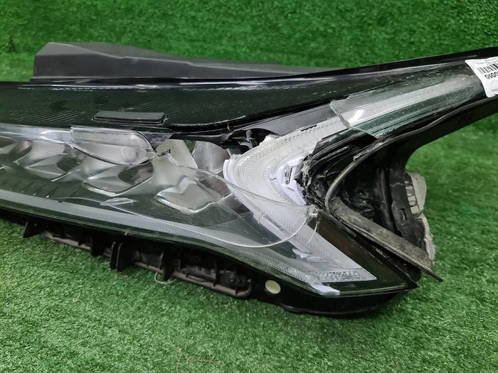 Фара левая Kia K5 (2019-2023) LED