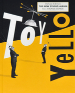 Yello / Toy (Deluxe Edition)(CD)