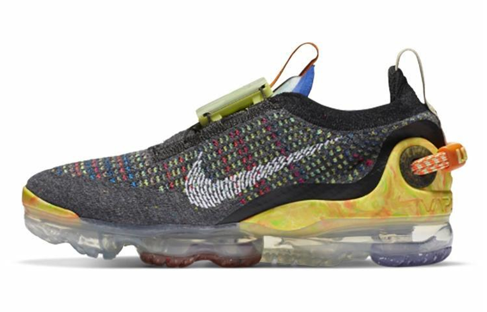 Кроссовки Nike Vapormax 2020 Fk (Женская размерная сетка)