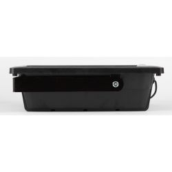 ЭРА Прожектор светодиодный уличный на солн. бат. 150W, 1500 lm, 5000K, с датч. движения, ПДУ, IP65 (