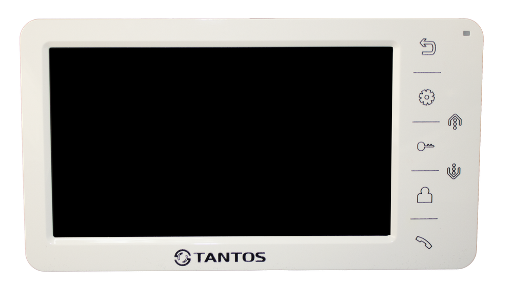 Tantos Amelie (White) монитор