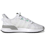 Кроссовки Adidas Originals U_Path Run White Camo