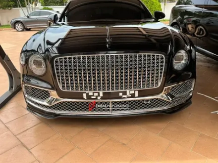 КОВАНЫЕ ДИСКИ ДЛЯ BENTLEY FLYING SPUR 2022 БЕНТЛИ