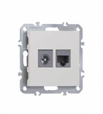 Конфигуратор механизм + накладка