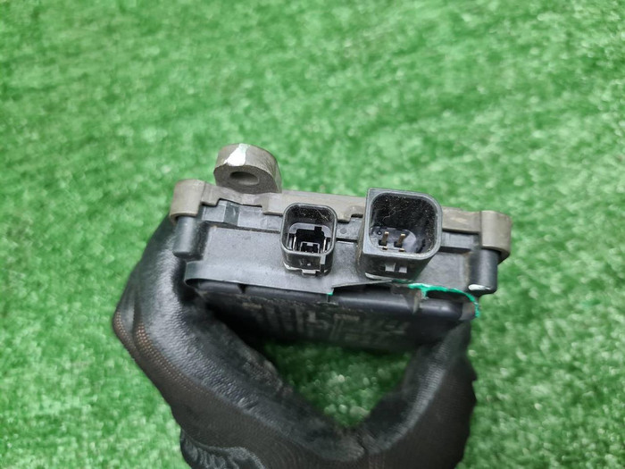 Датчик радарный Mercedes S W223 (2020-н.в.)