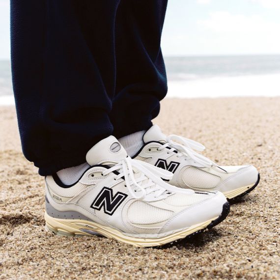 Thisisneverthat x New Balance NB 2002R