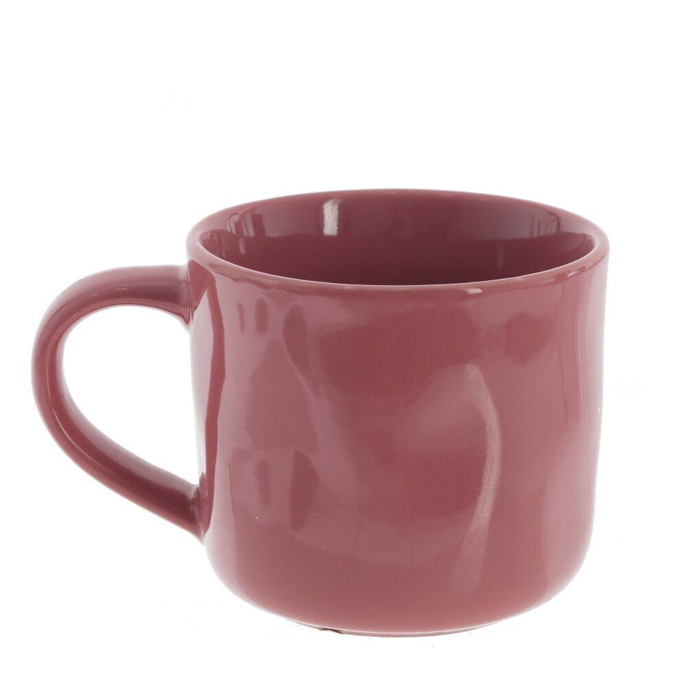 GAEM Кружка (кратность 6 шт), 350 мл, L12 W9 H8,5 см, 4в., (сорт 1,2)