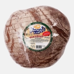 Хлеб Юбилейный подовый ржано-пшеничный нарезанный Уфимский хлеб 500г