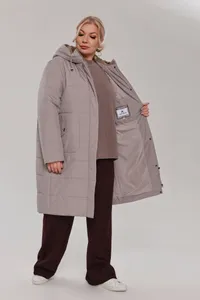 Куртка 6445 Fabrika