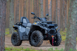 Квадроцикл РМ (Русская Механика) РМ 800 Т NEW