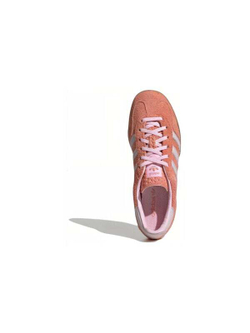 Кроссовки adidas Gazelle Indoor Wonder Clay Gum Women's