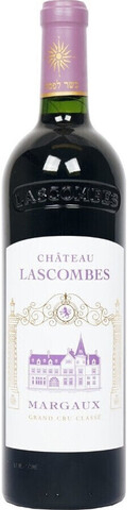 Вино Chateau Lascombes, 0,75 л.