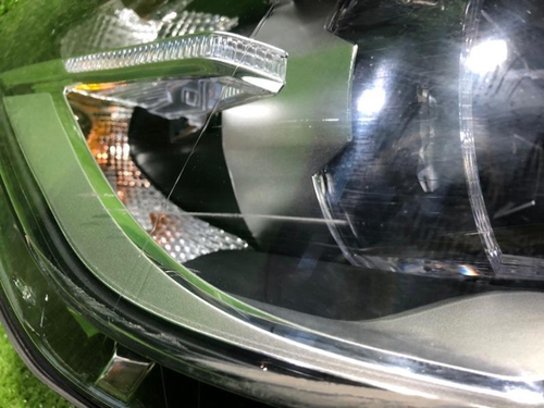 Фара правая BMW X1 F48 (2015-2019) LED