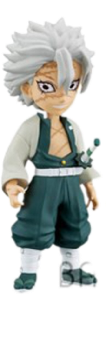 Фигурка Kimetsu No Yaiba Sanemi Shinazugawa Vol.5