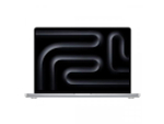 14.2 Ноутбук Apple MacBook Pro 14 2023 3024x1964, Apple M3 Pro, RAM 18 ГБ, SSD 1 ТБ, Apple graphics 18-core, macOS, MRX73, Silver, английская раскладка