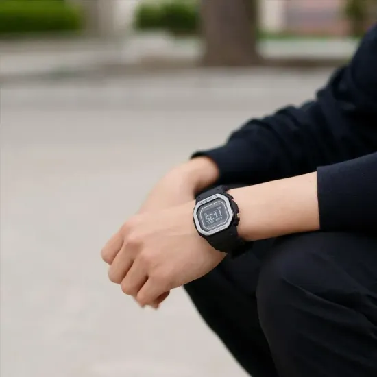 Наручные часы Casio G-Shock DW-H5600MB-1ER