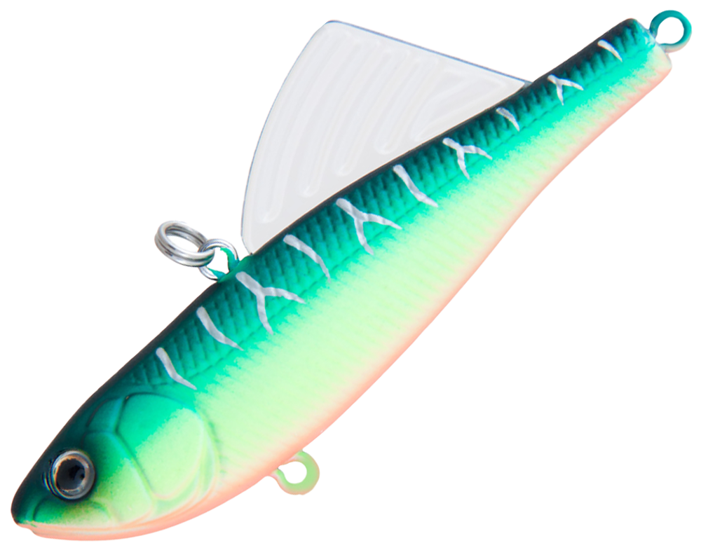 Воблер Strike Pro тонущий EG-204А (14.5гр, 65мм)