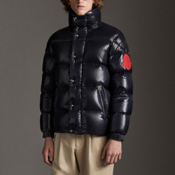 Куртки Moncler Logo, 0921A5310068950742