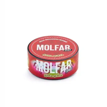 Molfar Spirit Line Дикая Мята (100г)