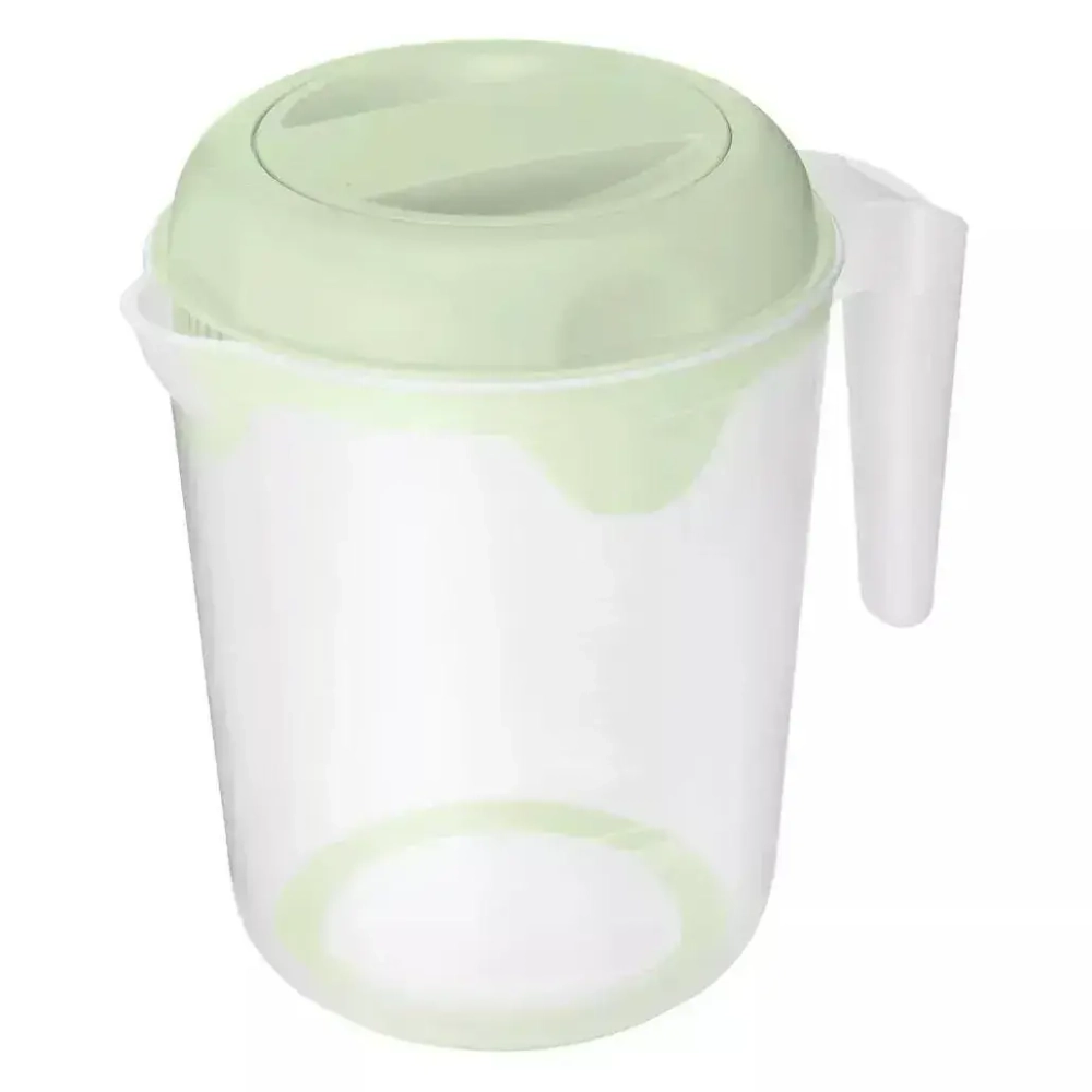 Кувшин для блендера (миксера) 2,0л, Зеленый