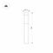 Уличный светодиодный светильник Arlight LGD-Stem-Boll-H900-10W Warm3000 029986