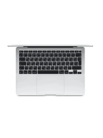 Ноутбук Apple MacBook Air 13, M1, 8/256Gb Silver