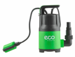 Насос погружной для чистой воды ECO CP-405, 400 Вт