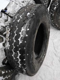 315/80R22.5 Tyrex VM-1 шина б/у
