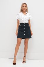 Юбка Уна №4 Valentina