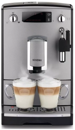 Кофемашина Nivona NICR525 CafeRomatica