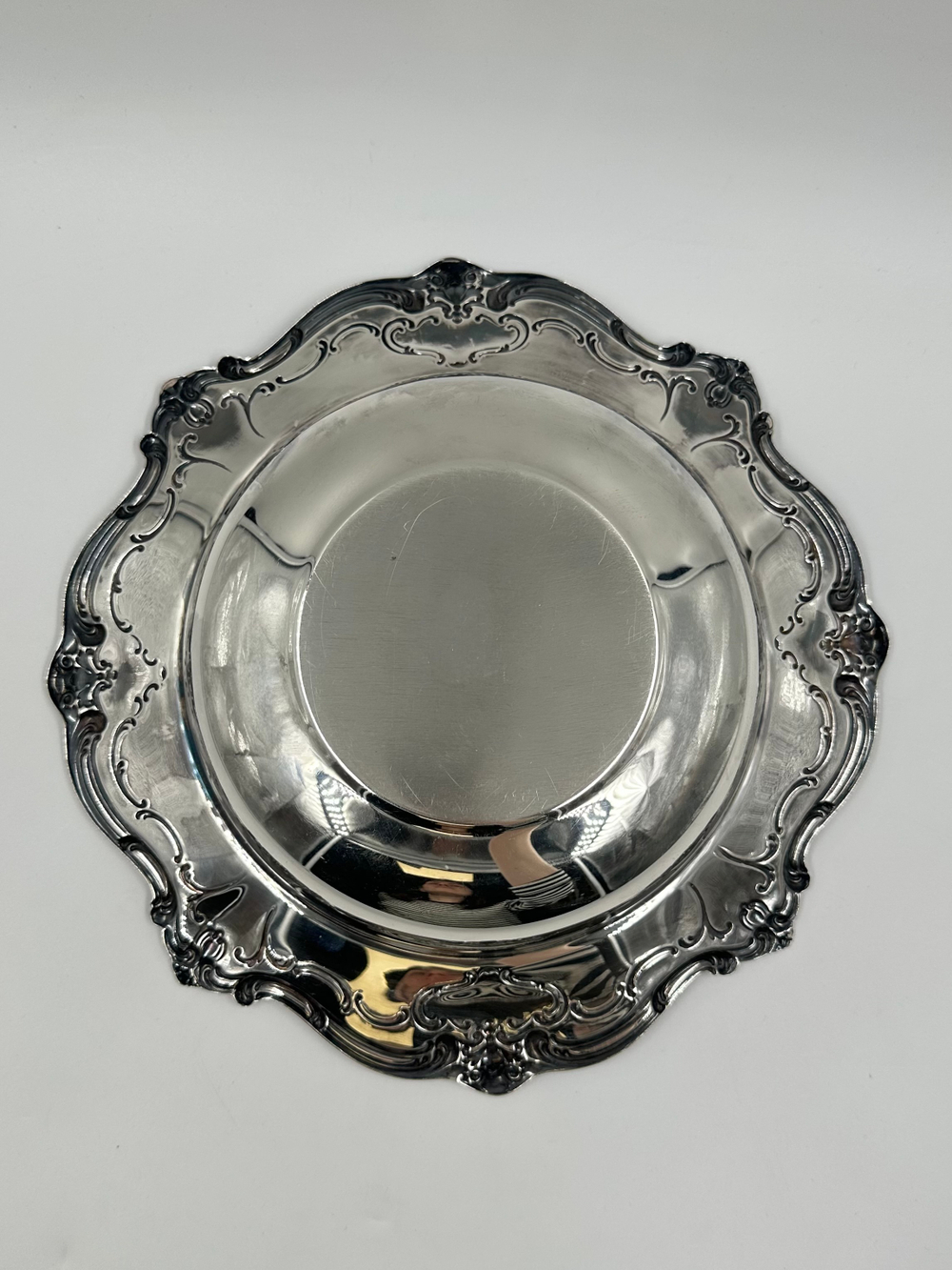 Блюдо углублённое Gorham