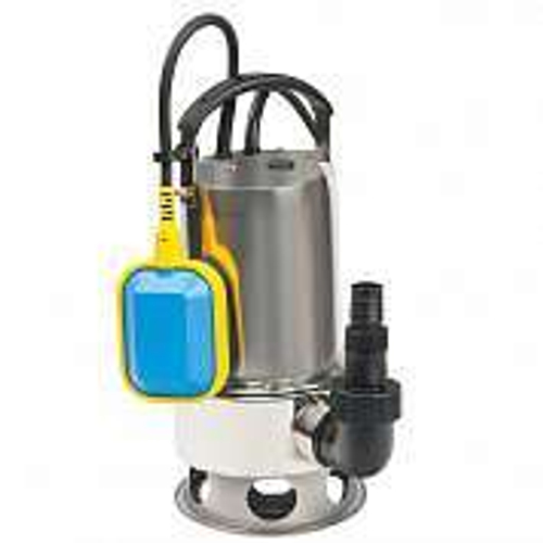 Дренажный насос INOXVORT 400 SW