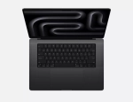 Apple MacBook Pro 16 MRW33 Space Black (M3 Max 14-Core, GPU 30-Core, 36GB, 1TB)