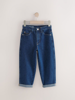 Джинсы для мальчика Next E41-858, Синий