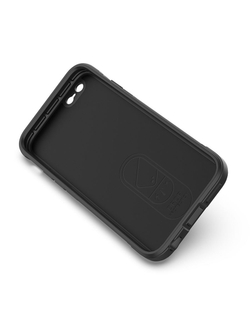 Противоударный чехол Flexible Case для iPhone 6 / 6s