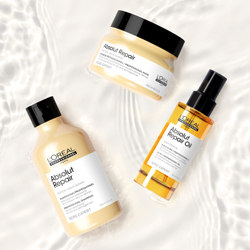 L’Oreal Professionnel Serie Expert Absolut Repair - глубоко восстанавливающая маска для сухих и поврежденных волос /   250  ml  / GTIN 3474636971039