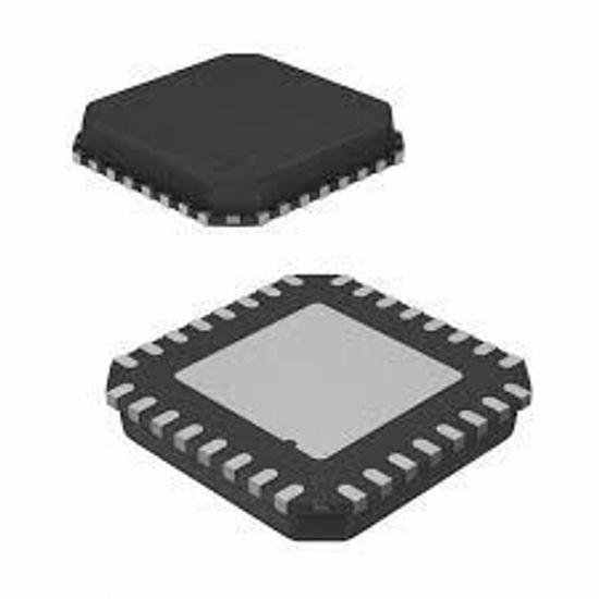 Микросхема  CC1111F32RSP / QFN-36