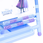 Доска знаний-мольберт двусторонний "DISNEY Холодное сердце 2")