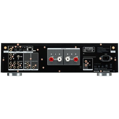Интегральный усилитель Marantz PM7000N Black