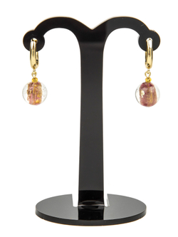 Серьги Torbido