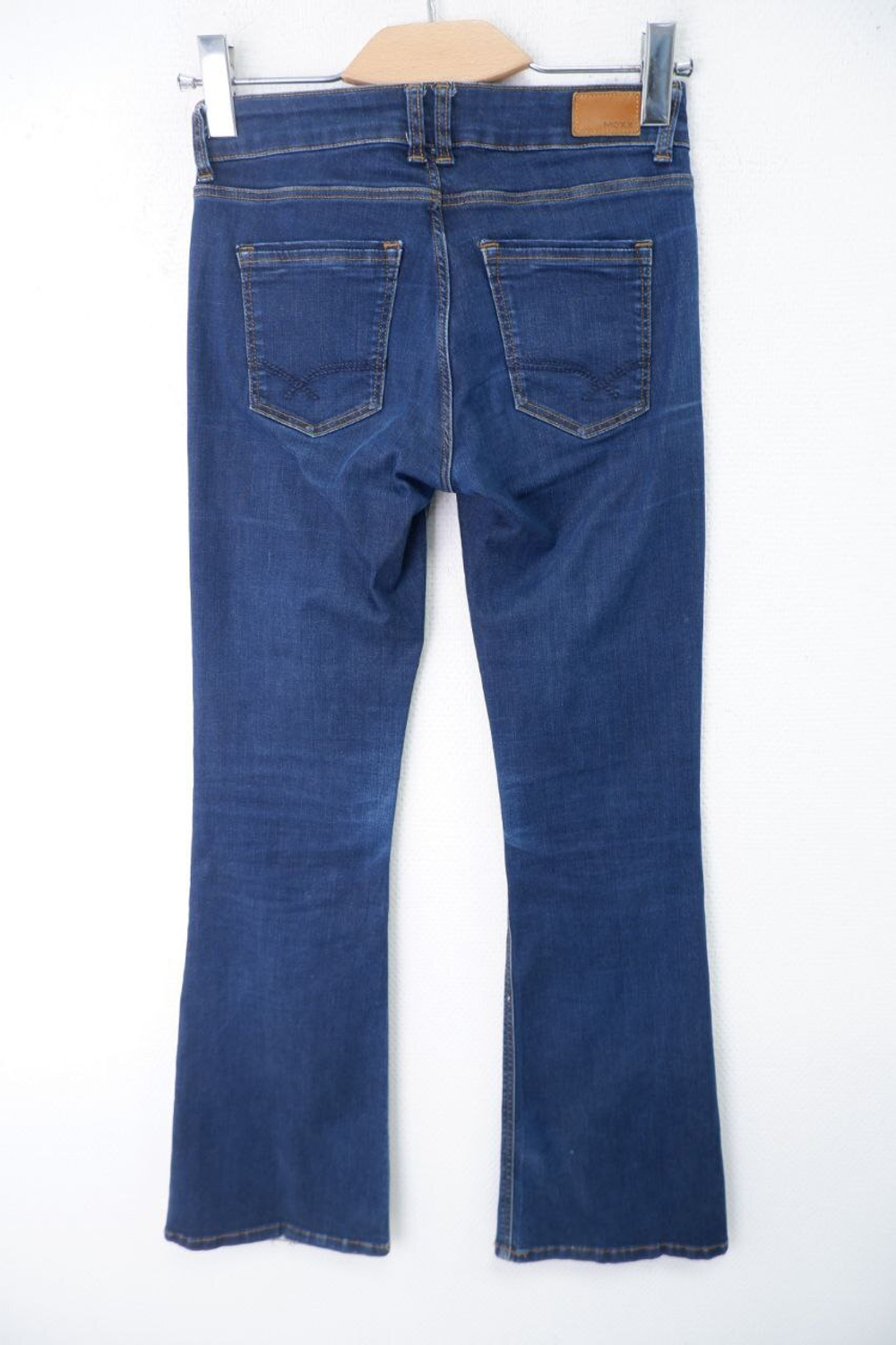 Джинсы Mexx базовые 40 размер