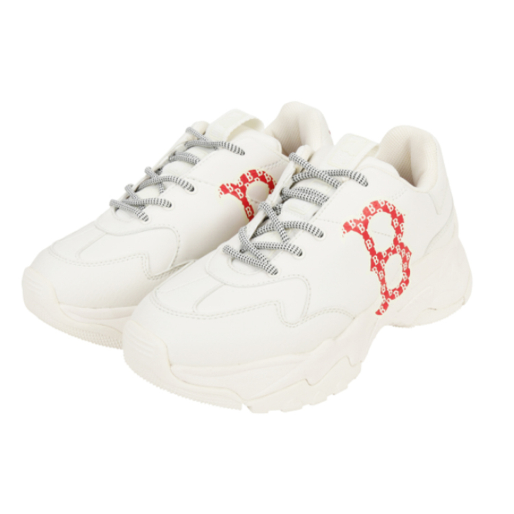 Кроссовки MLB Big Ball Chunky, 32SHCN011-43I