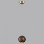 Подвесной светильник Odeon Light Caucho 7062/1