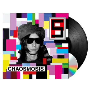 Primal Scream / Chaosmosis (LP+CD)