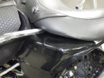 Harley-Davidson Road King FLHRCI 1450 2001