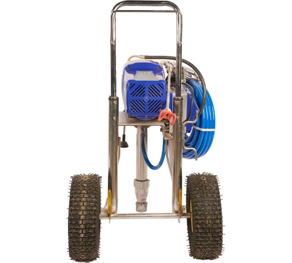 Окрасочный аппарат TOR GD-1095