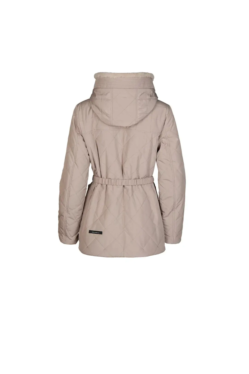 Куртка женская Ирэн NorthBloom