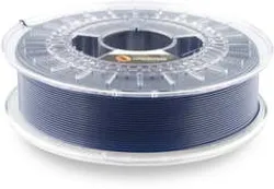 Фотография — Пластик для 3D-принтера Fillamentum PLA Extrafill Cobalt Blue