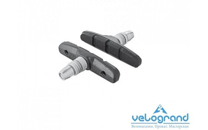 Тормозные колодки обод Shimano M70T4