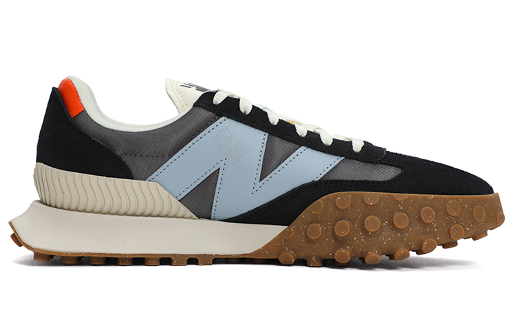 Кроссовки New Balance Xc-72